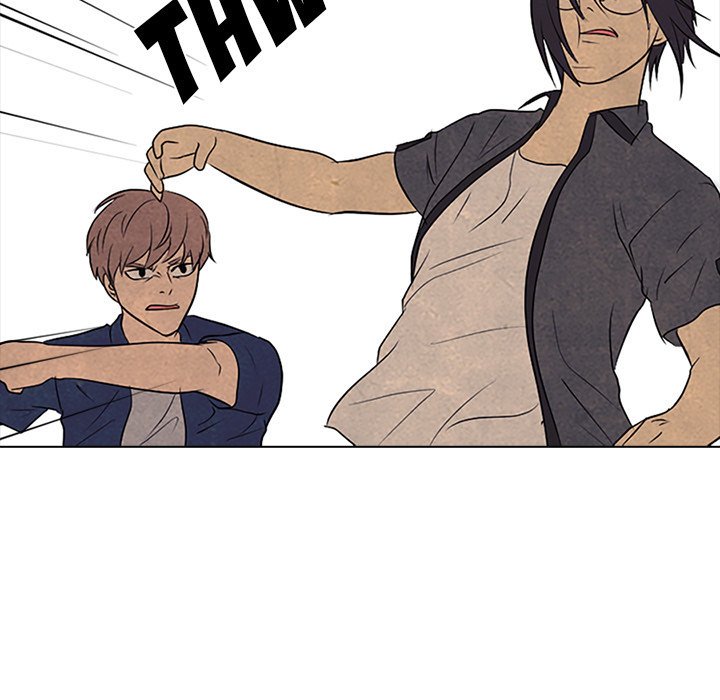 High School Devil chapter 104 page 89