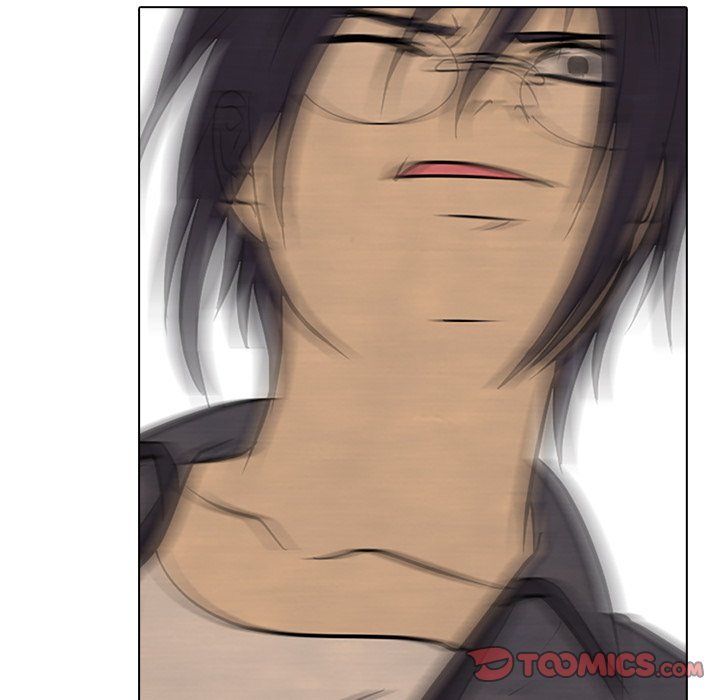 High School Devil chapter 104 page 90