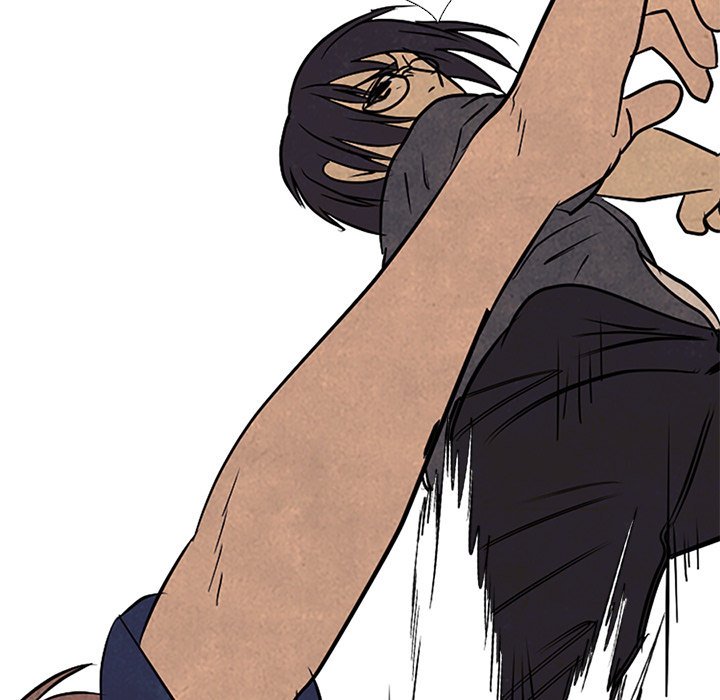 High School Devil chapter 104 page 92