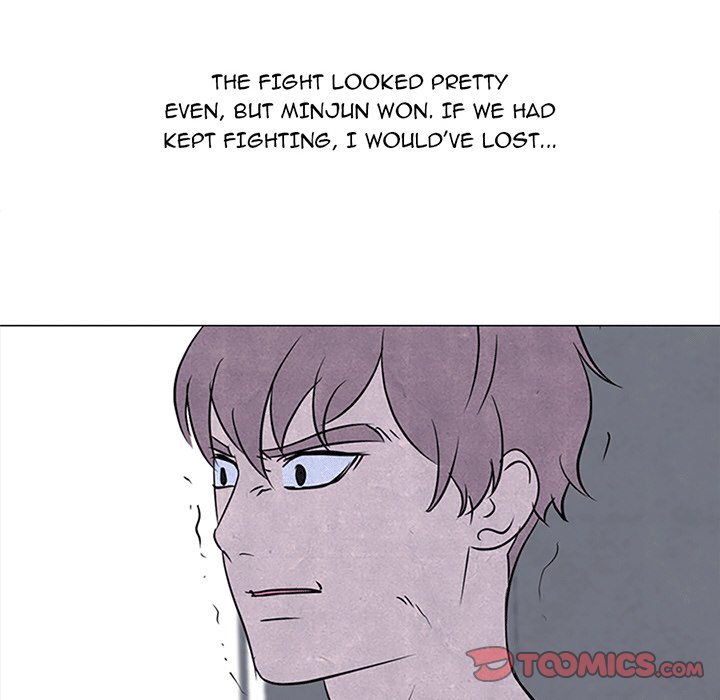 High School Devil chapter 106 page 10