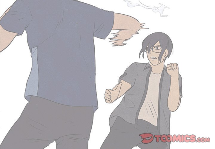 High School Devil chapter 106 page 2