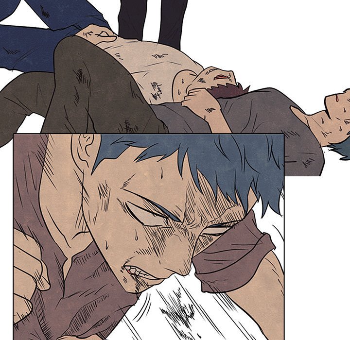 High School Devil chapter 106 page 21