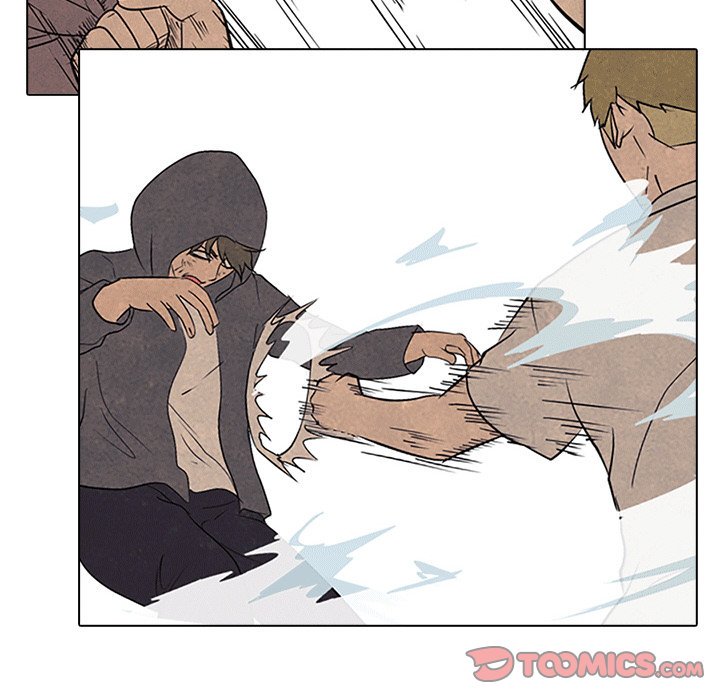 High School Devil chapter 106 page 22