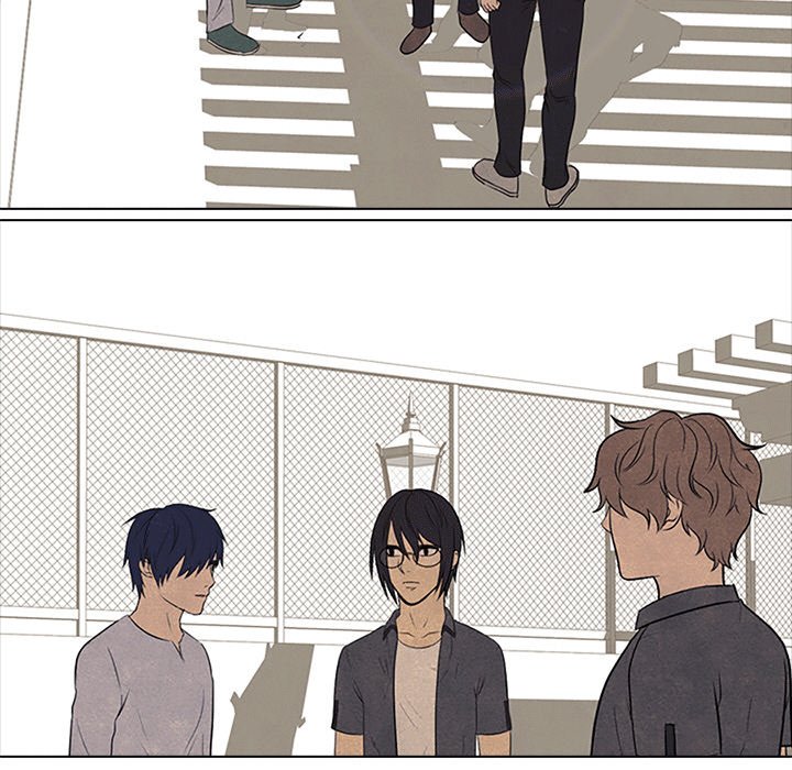 High School Devil chapter 106 page 24