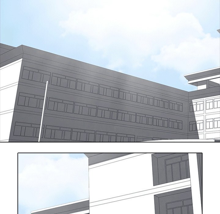 High School Devil chapter 106 page 27