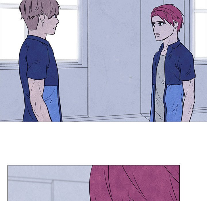 High School Devil chapter 106 page 29