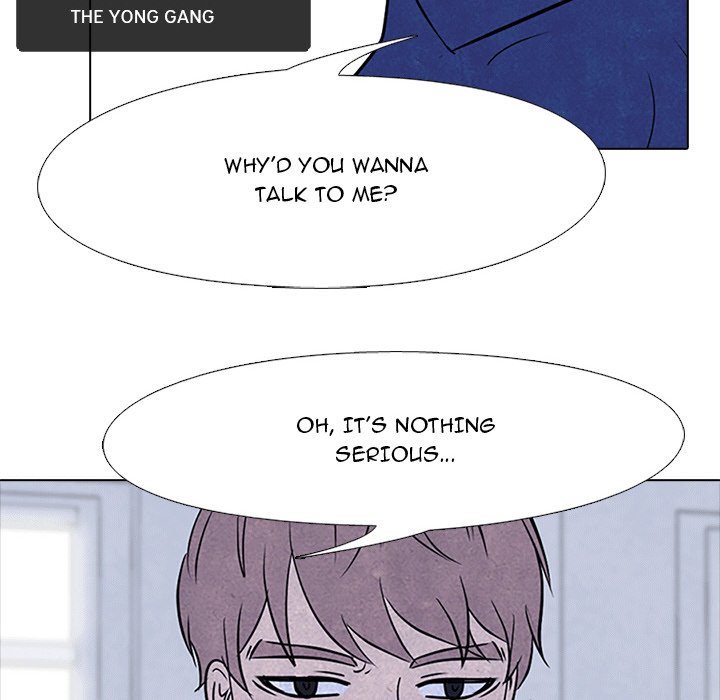 High School Devil chapter 106 page 32