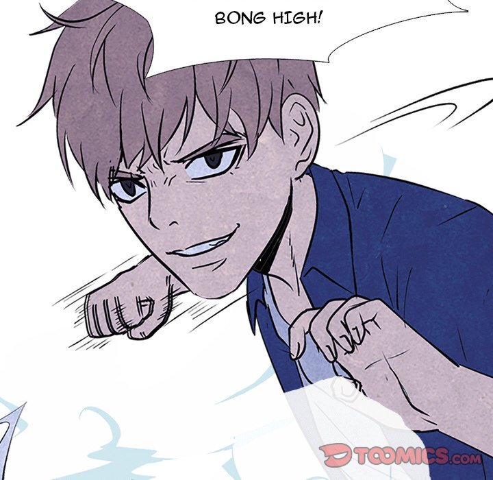 High School Devil chapter 106 page 34