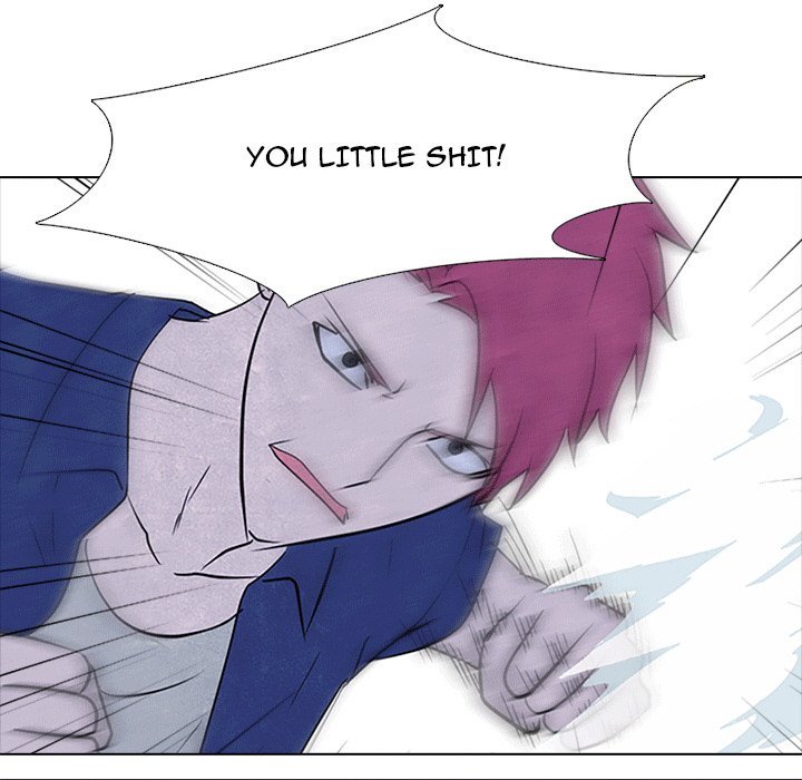 High School Devil chapter 106 page 39