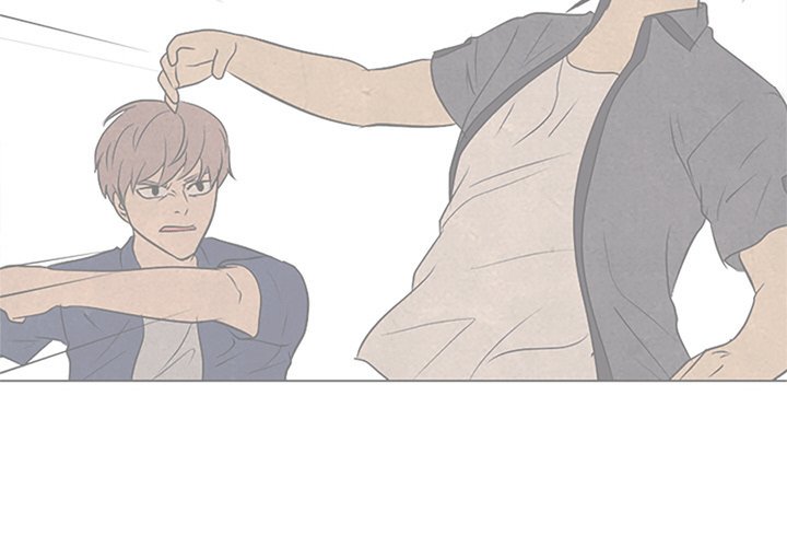 High School Devil chapter 106 page 4