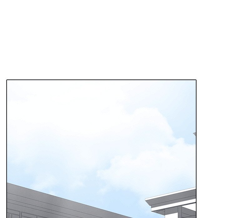 High School Devil chapter 106 page 41