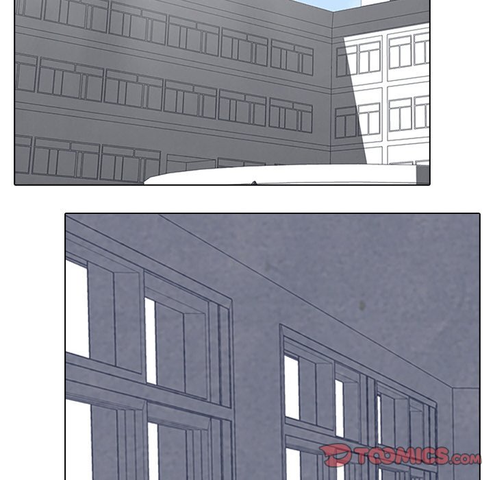 High School Devil chapter 106 page 42