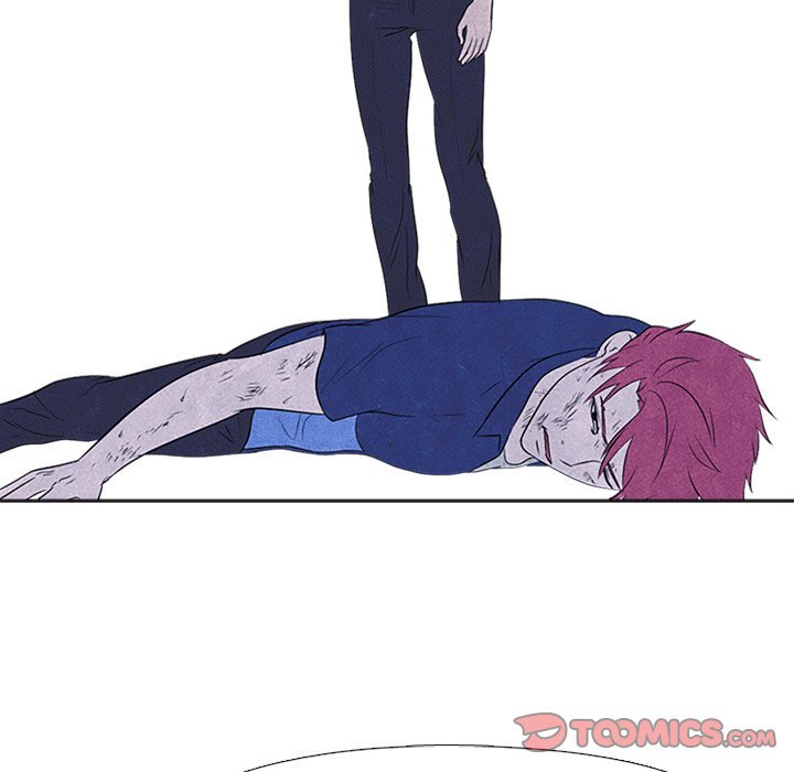 High School Devil chapter 106 page 46