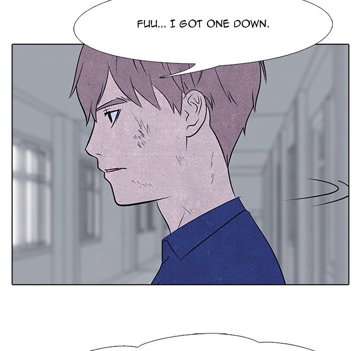 High School Devil chapter 106 page 47