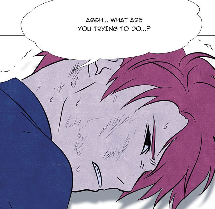 High School Devil chapter 106 page 48