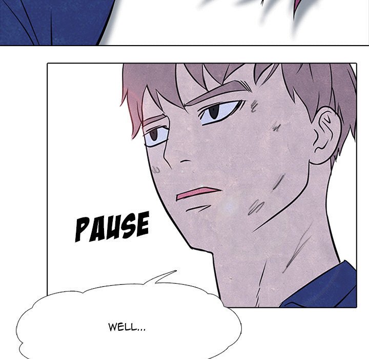 High School Devil chapter 106 page 49