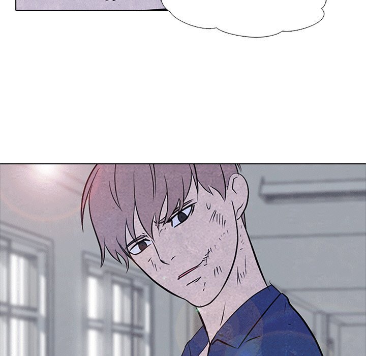 High School Devil chapter 106 page 53