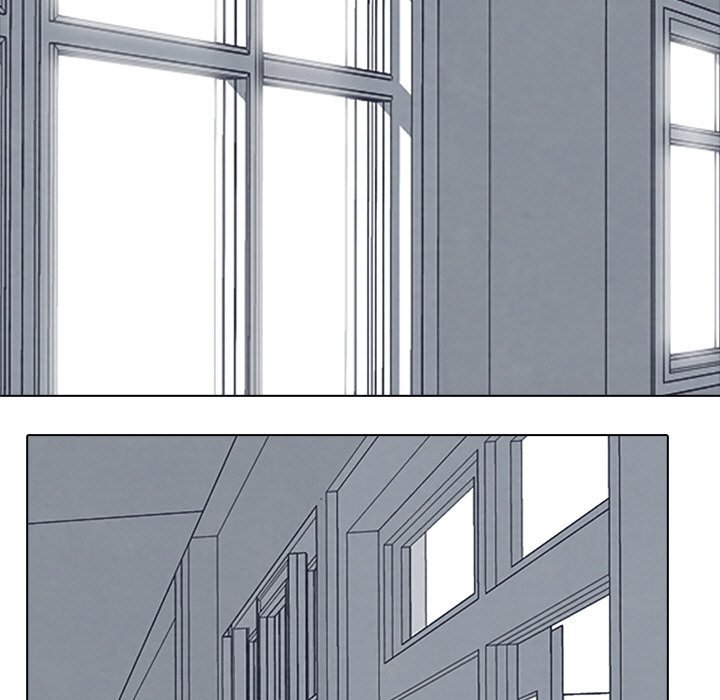 High School Devil chapter 106 page 55