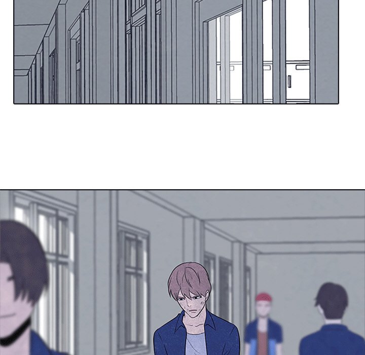 High School Devil chapter 106 page 56