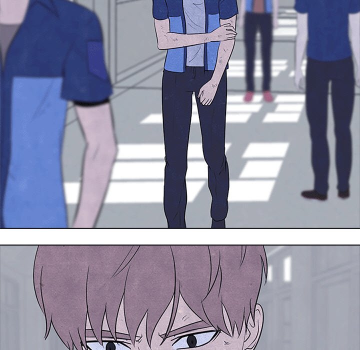 High School Devil chapter 106 page 57