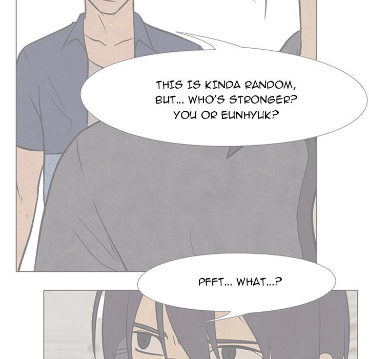 High School Devil chapter 106 page 61