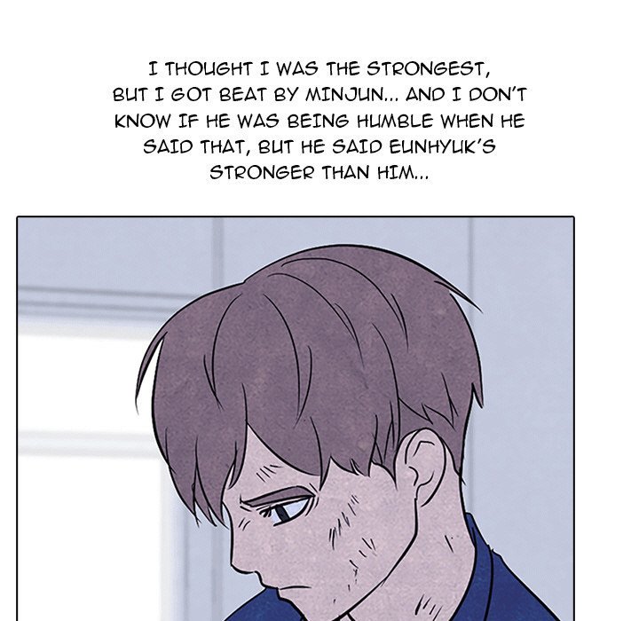 High School Devil chapter 106 page 67