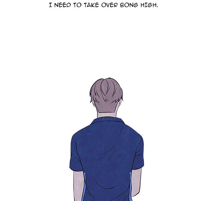 High School Devil chapter 106 page 71