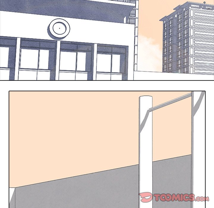 High School Devil chapter 106 page 74