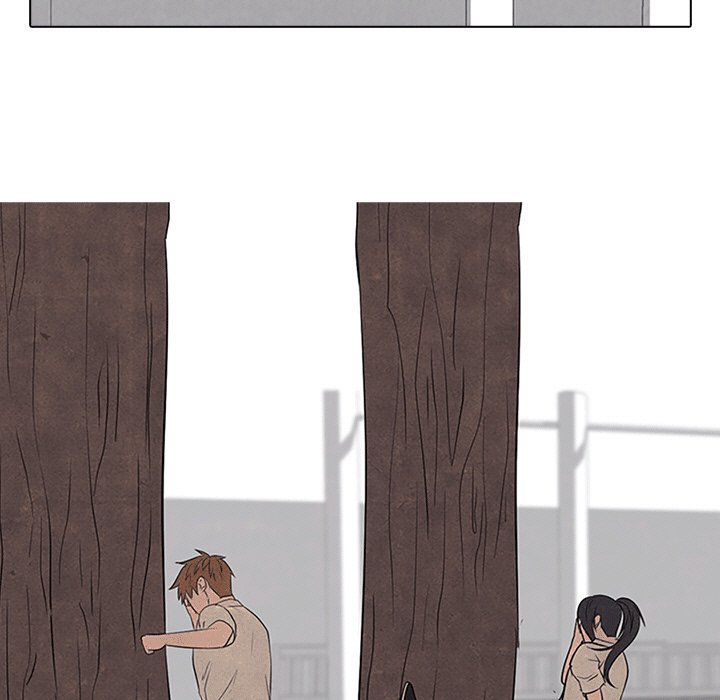 High School Devil chapter 106 page 75