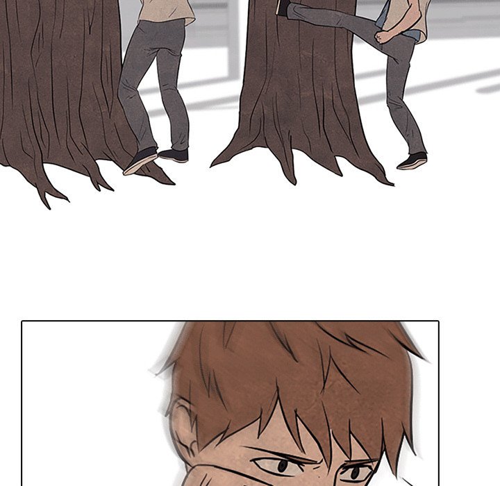 High School Devil chapter 106 page 76