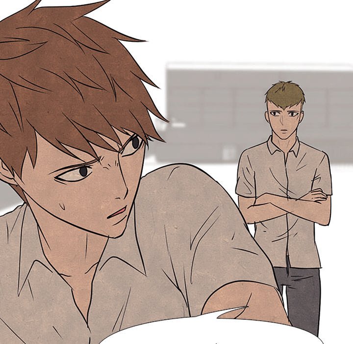 High School Devil chapter 106 page 80