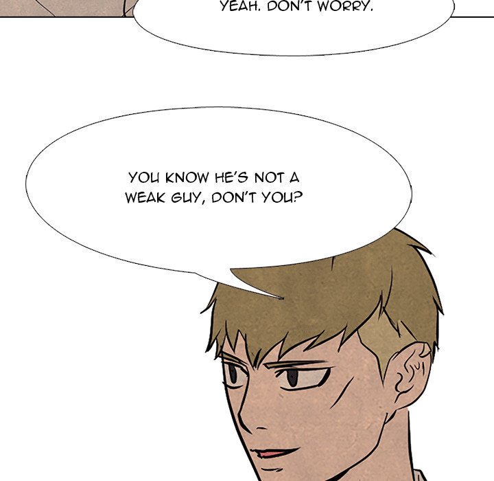 High School Devil chapter 106 page 81