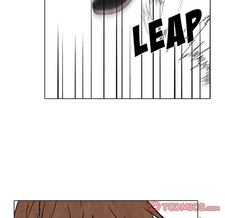 High School Devil chapter 106 page 86