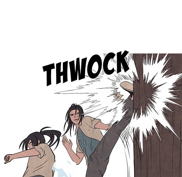 High School Devil chapter 106 page 88