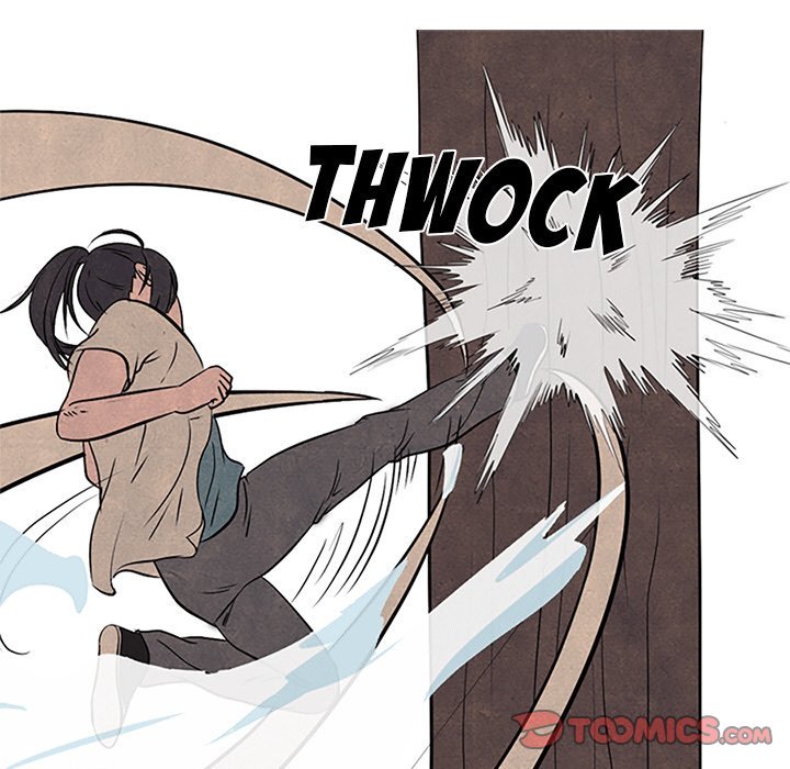 High School Devil chapter 106 page 90