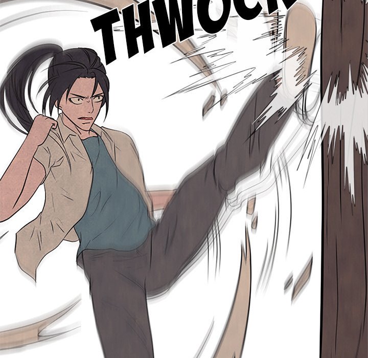 High School Devil chapter 106 page 92