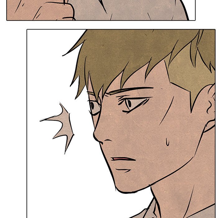 High School Devil chapter 106 page 96