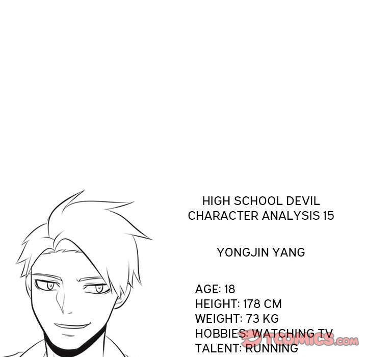High School Devil chapter 106 page 98