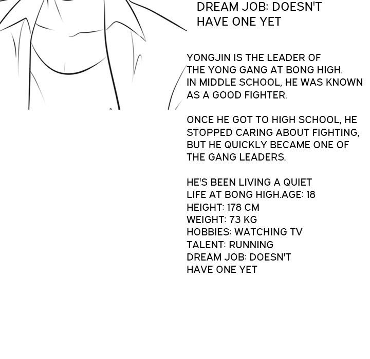 High School Devil chapter 106 page 99