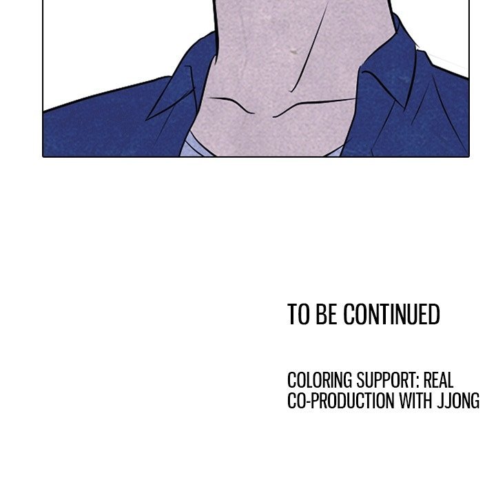 High School Devil chapter 112 page 104