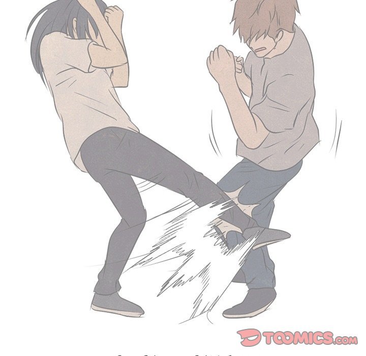 High School Devil chapter 112 page 18