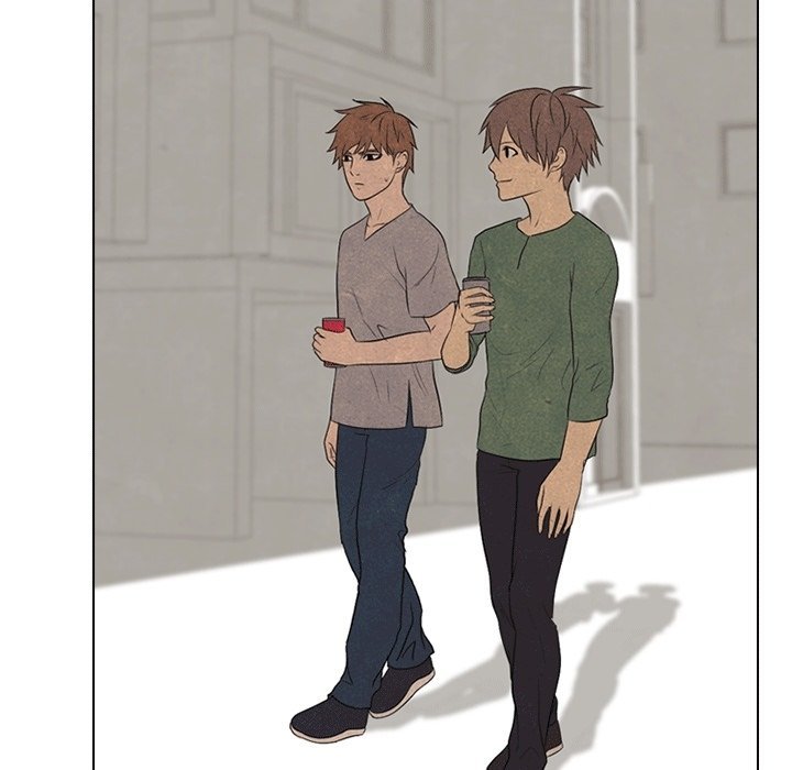 High School Devil chapter 112 page 32