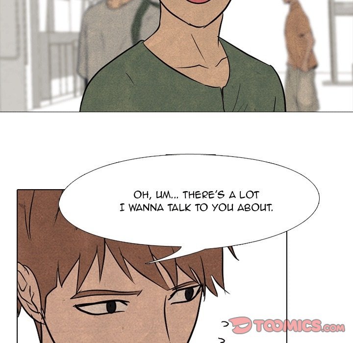 High School Devil chapter 112 page 34