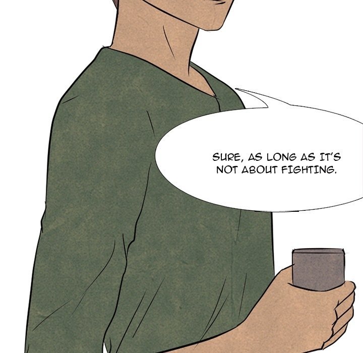 High School Devil chapter 112 page 36