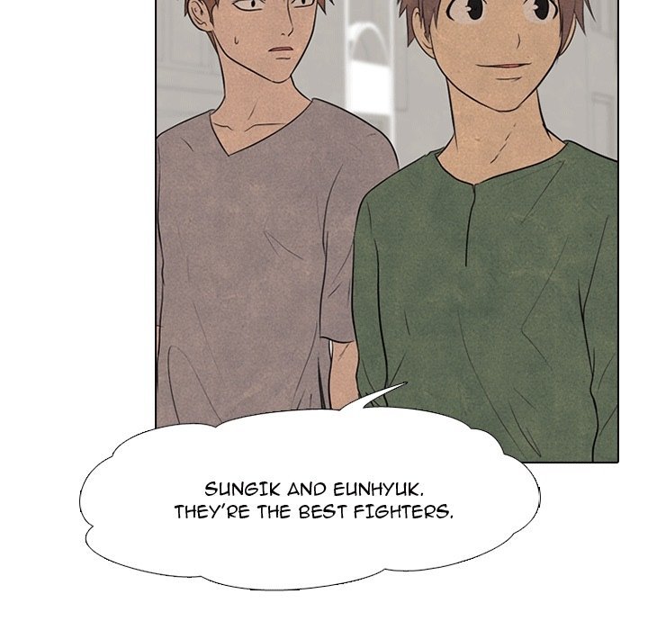 High School Devil chapter 112 page 45