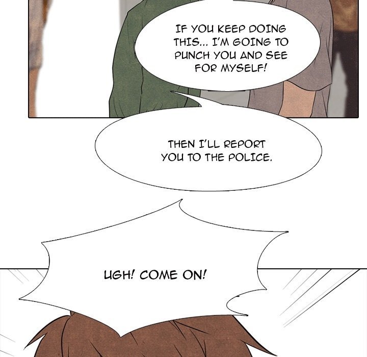 High School Devil chapter 112 page 48