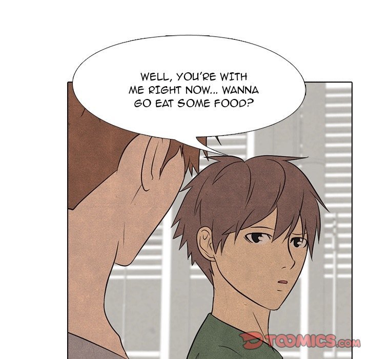 High School Devil chapter 112 page 50