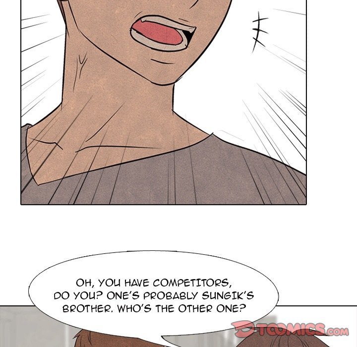 High School Devil chapter 112 page 54