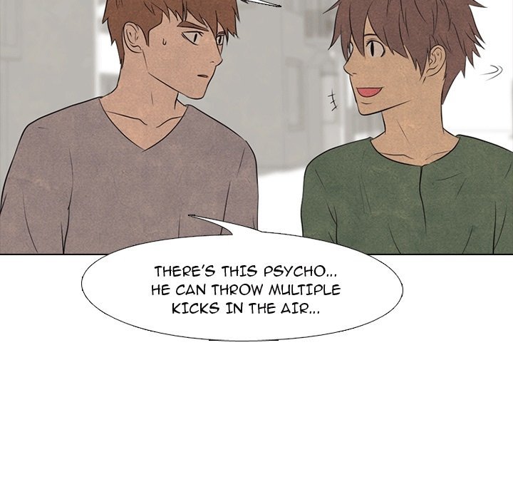 High School Devil chapter 112 page 55