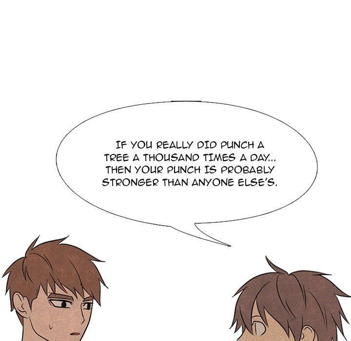 High School Devil chapter 112 page 61